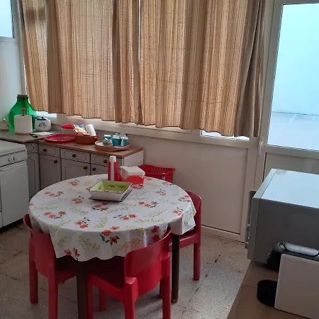 Apartment House In Center Gallipoli