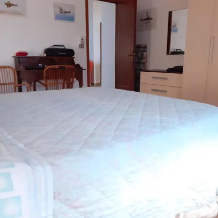 Apartment House In Center Gallipoli