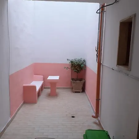 House In Center Apartment *