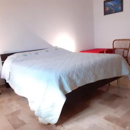 House In Center Gallipoli