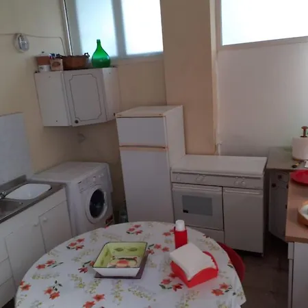 House In Center Apartment