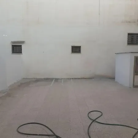 House In Center Apartment
