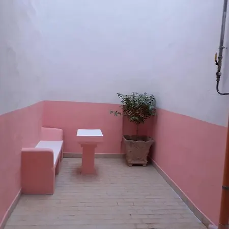 House In Center Apartment