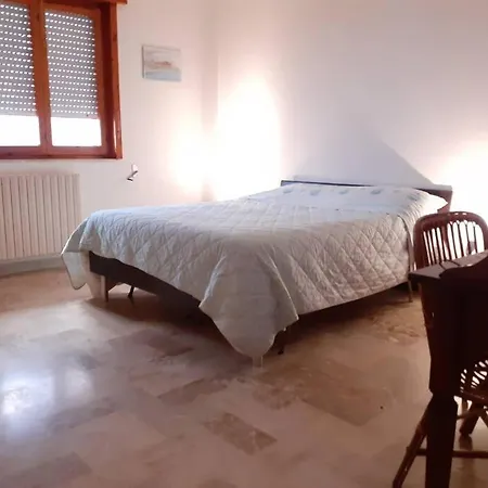 Apartment House In Center