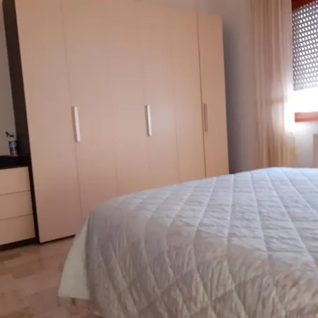 House In Center Apartment
