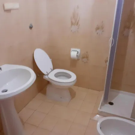 Apartment House In Center Gallipoli