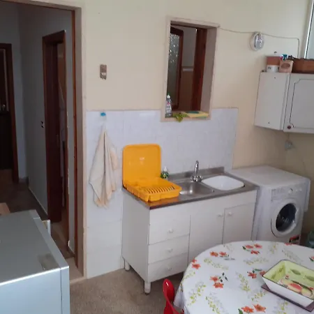 House In Center Apartment