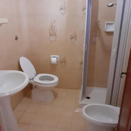 House In Center Gallipoli