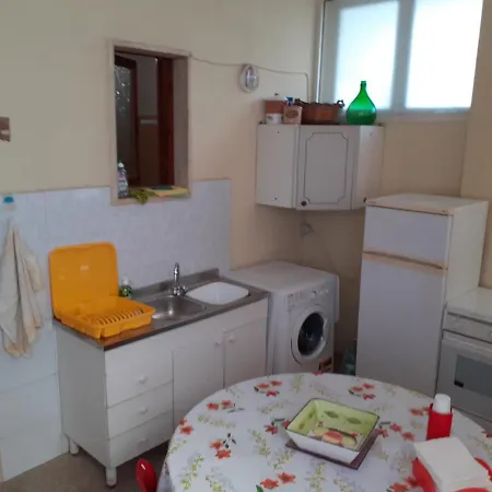 Apartment House In Center Gallipoli