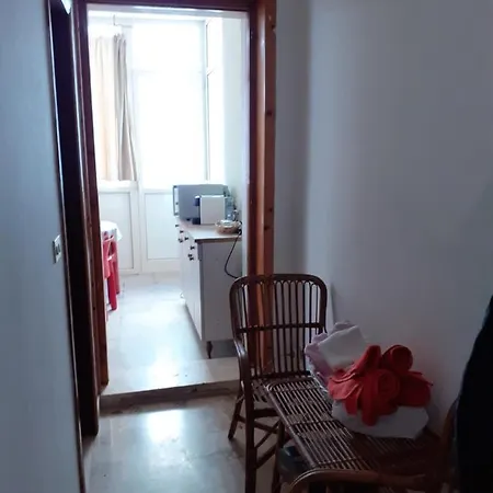 Apartment House In Center Gallipoli