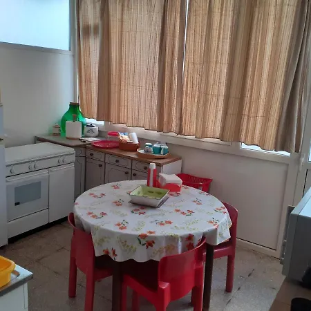 House In Center Apartment