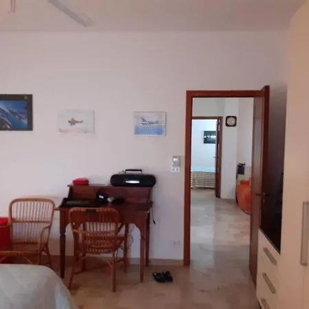 House In Center Apartment Gallipoli
