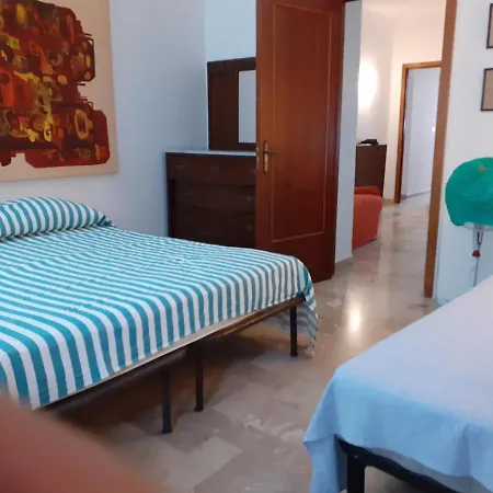 Apartment House In Center *