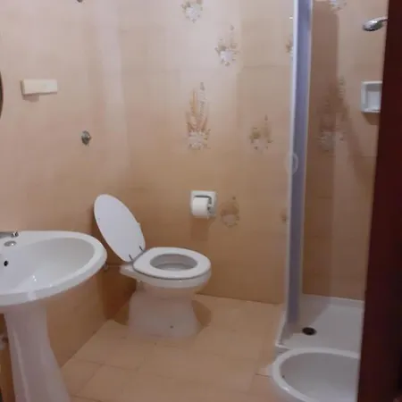House In Center Apartment