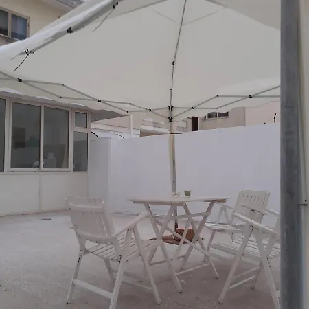 House In Center Gallipoli